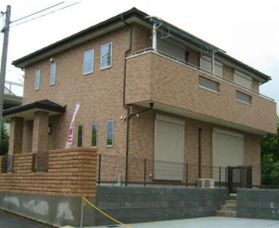 松戸市 家族の笑顔溢れるダブル断熱と自然素材の家 T様邸