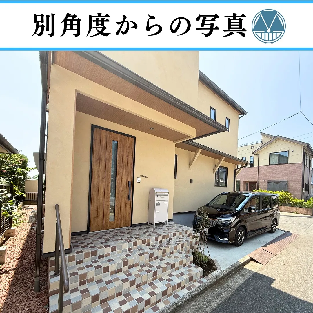 青山都市建設株式会社・施工事例①