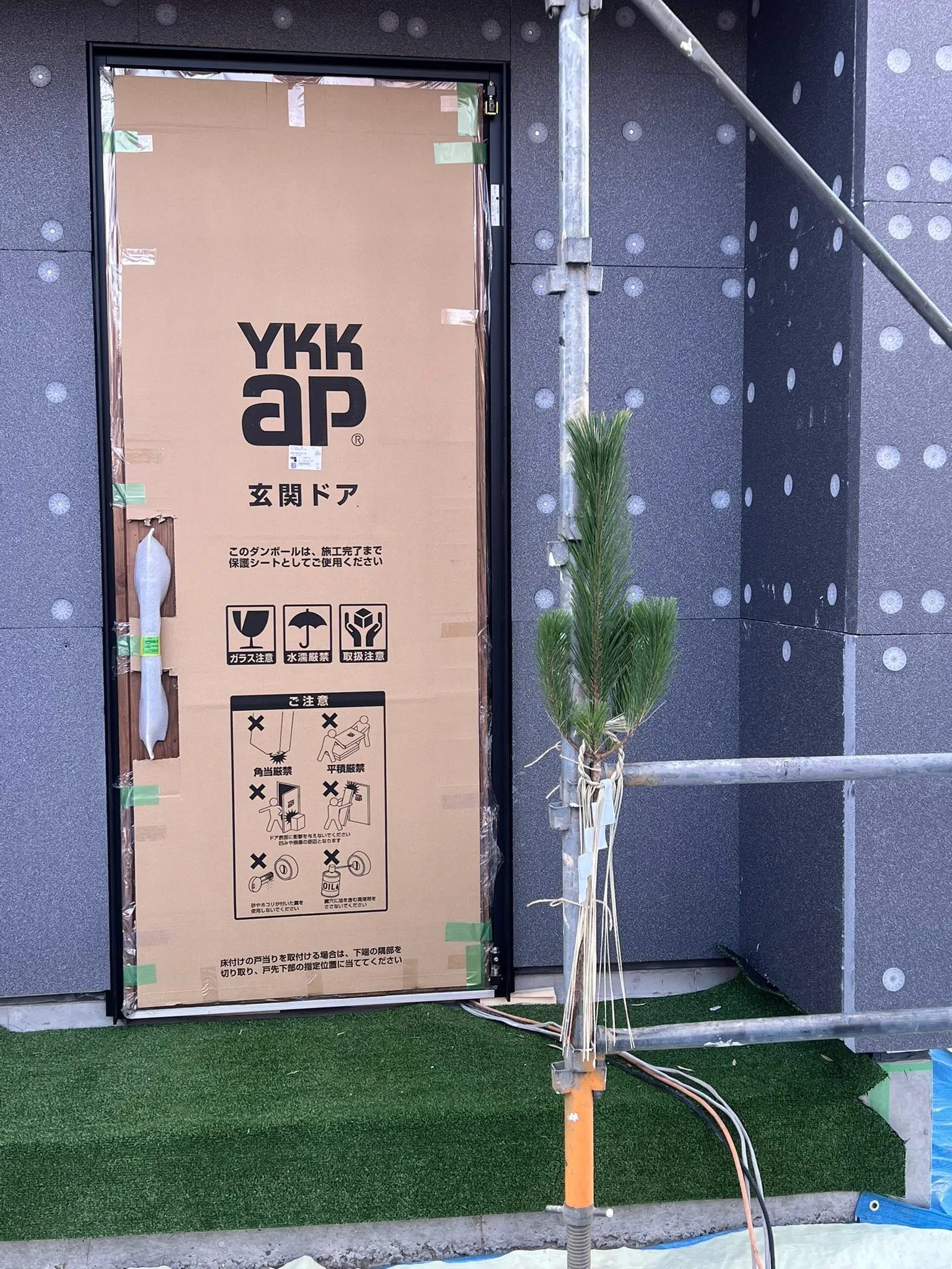 おはようございます。