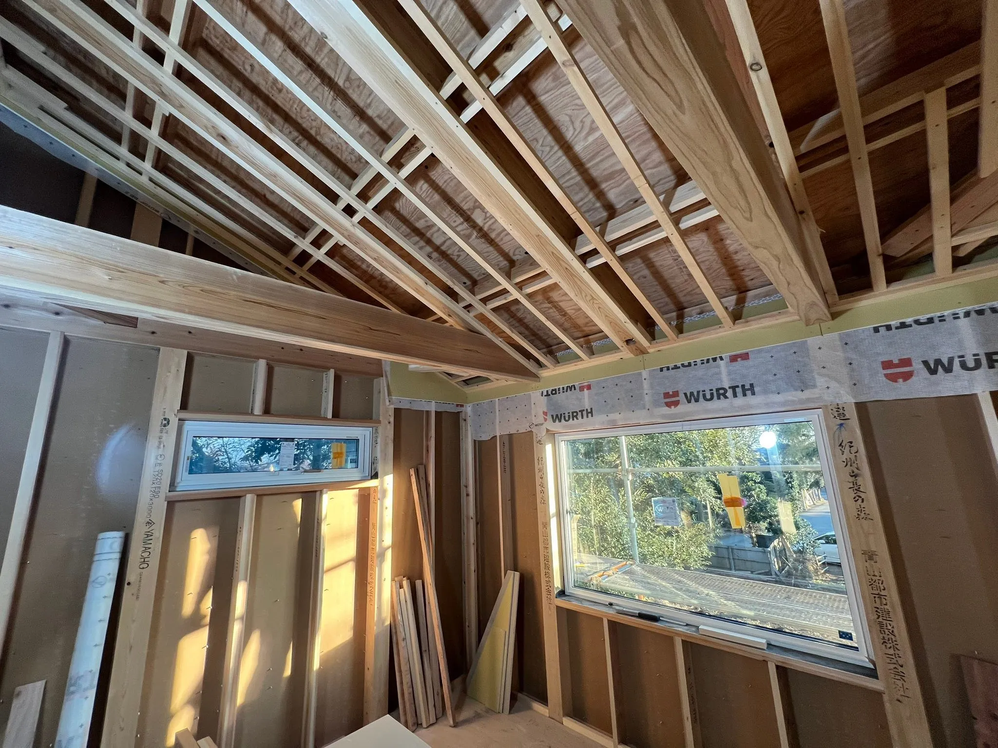 おはようございます。