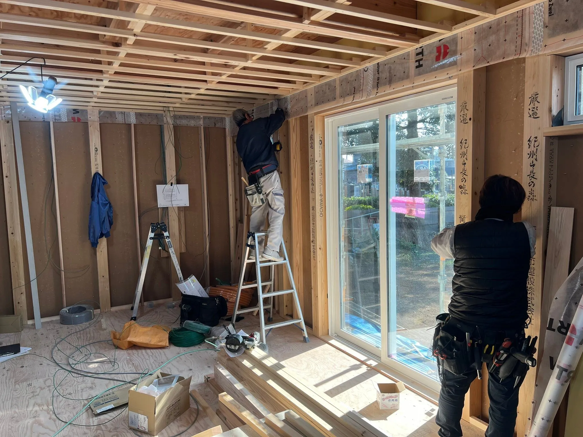 おはようございます。