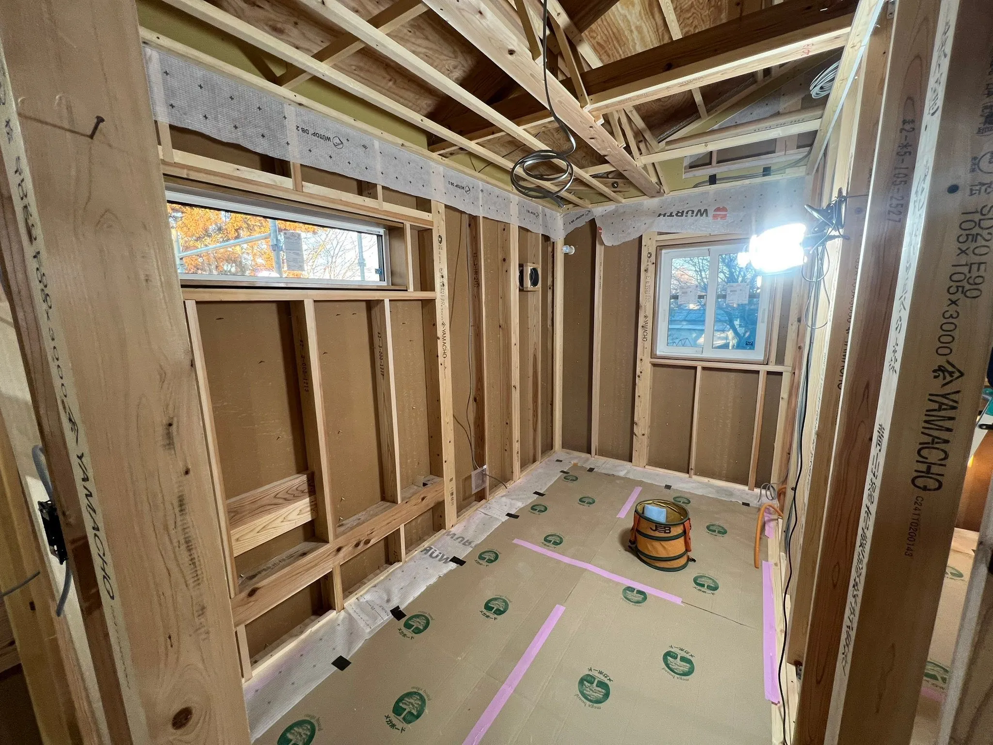 おはようございます。