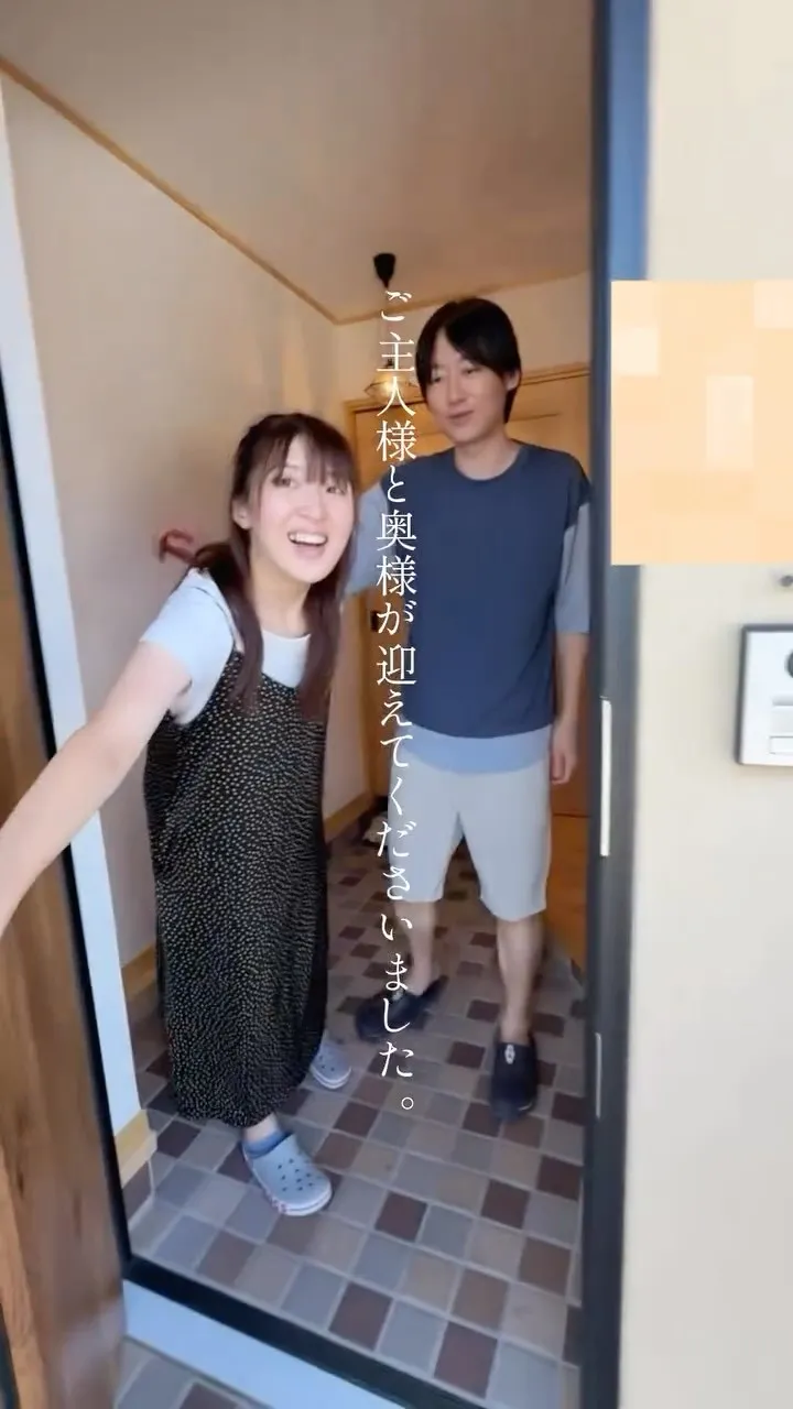 【お客様ルームツアー】こちらの千葉県我孫子市のお家は自然素材...